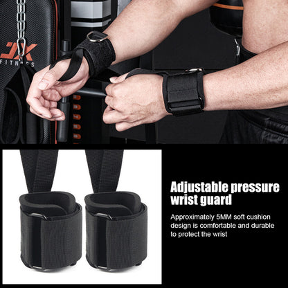 Boxing and Martial Arts Resistance Bands